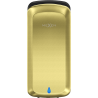 Mexen Ventaro-Pro джобен сушилник за ръце, 1650 W, златна четка - 70K020-55