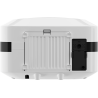 Mexen Ventaro-Pro джобна сушилня за ръце, 1650 W, бяла/черна - 70K021-27