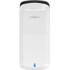 Mexen Ventaro-Pro джобна сушилня за ръце, 1650 W, бяла/черна - 70K021-27