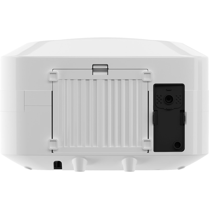 Mexen Ventaro-Pro джобен сешоар за ръце, 1650 W, бял - 70K021-20