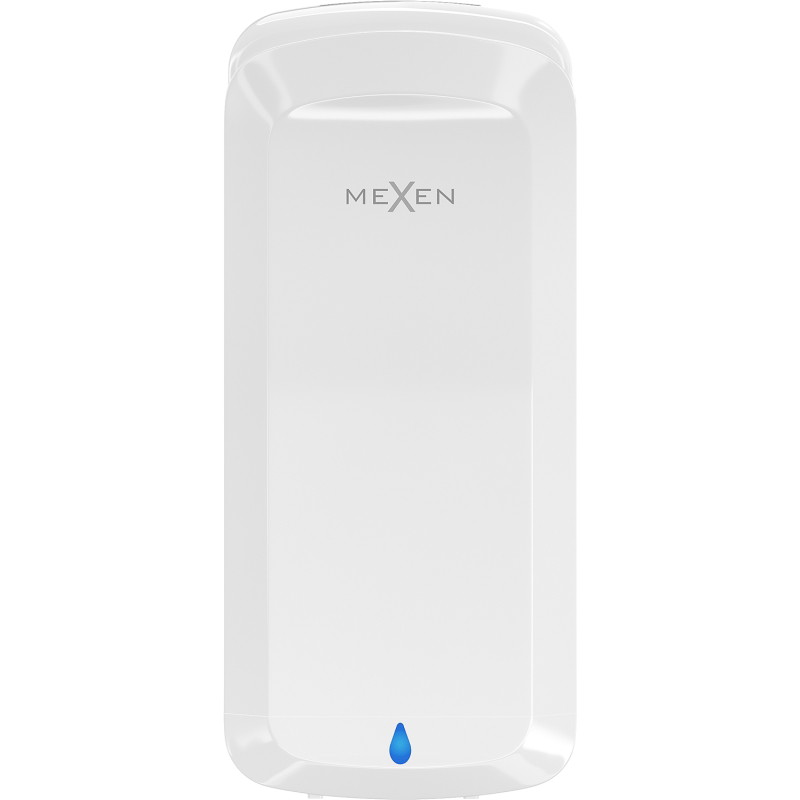 Mexen Ventaro-Pro джобен сешоар за ръце, 1650 W, бял - 70K021-20