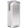 Mexen Ventaro-Pro сушилня за ръце, 1650 W, сребърна - 70K021-01