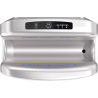 Mexen Ventaro-Pro сушилня за ръце, 1650 W, сребърна - 70K021-01