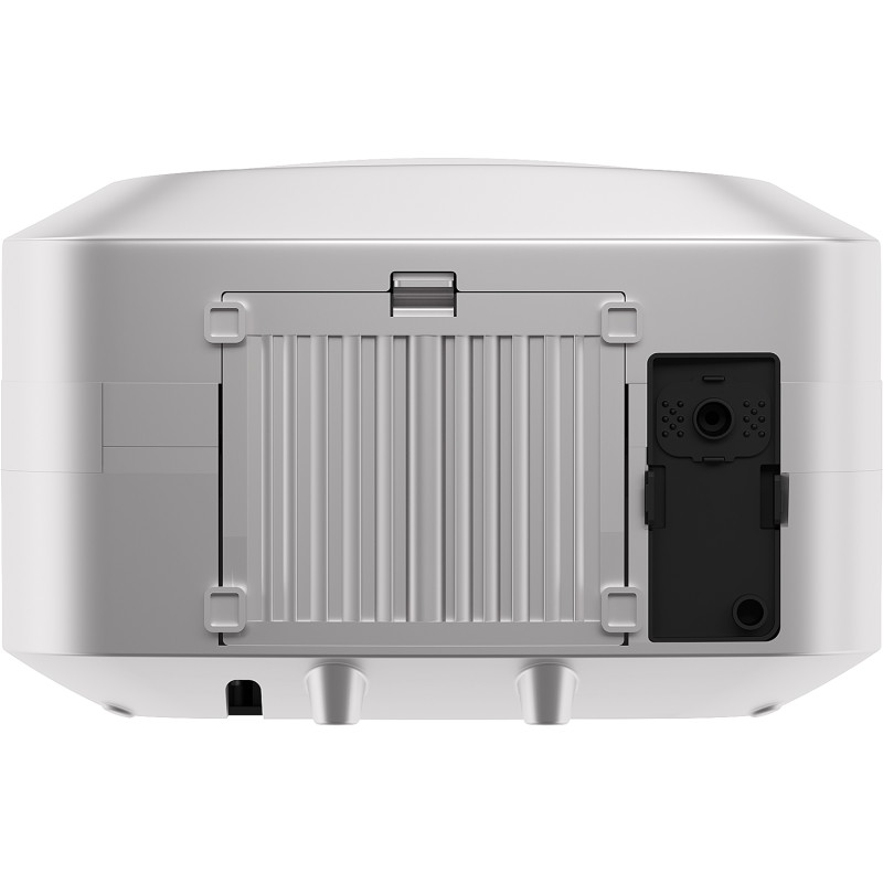 Mexen Ventaro-Pro сушилня за ръце, 1650 W, сребърна - 70K021-01