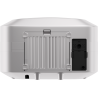 Mexen Ventaro-Pro сушилня за ръце, 1650 W, сребърна - 70K021-01