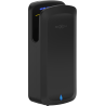 Mexen Ventaro-Pro джобен сешоар за ръце, 1650 W, черен мат - 70K021-70