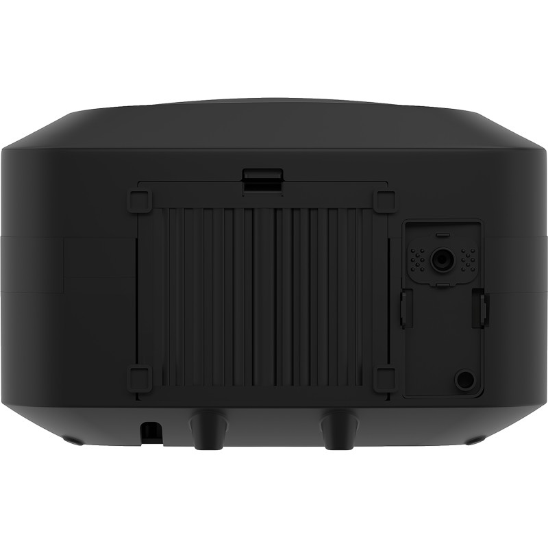 Mexen Ventaro-Pro джобен сешоар за ръце, 1650 W, черен мат - 70K021-70
