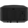 Mexen Ventaro-Pro джобен сешоар за ръце, 1650 W, черен мат - 70K021-70