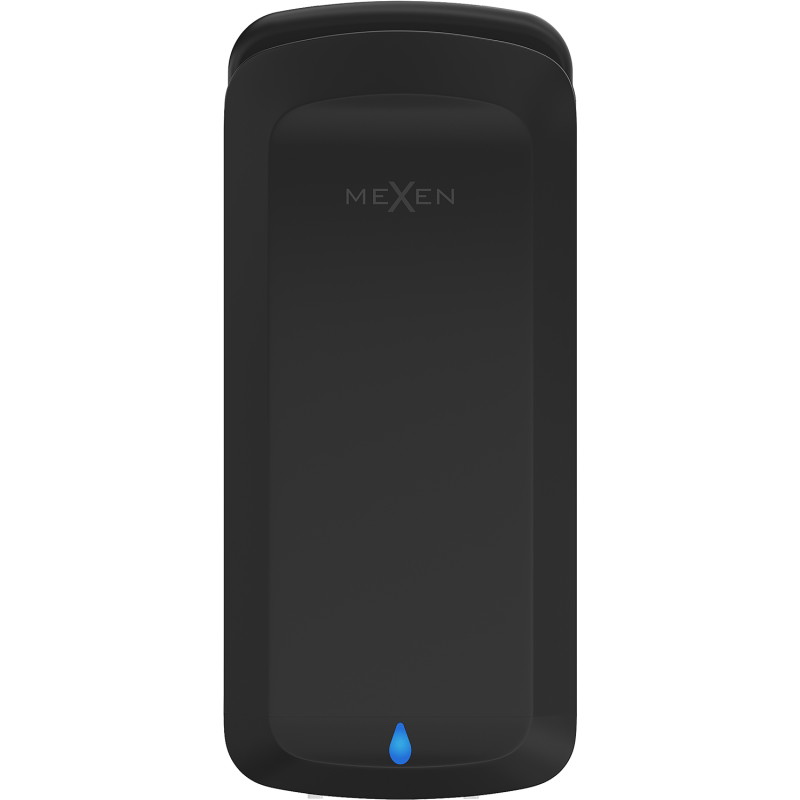 Mexen Ventaro-Pro джобен сешоар за ръце, 1650 W, черен мат - 70K021-70