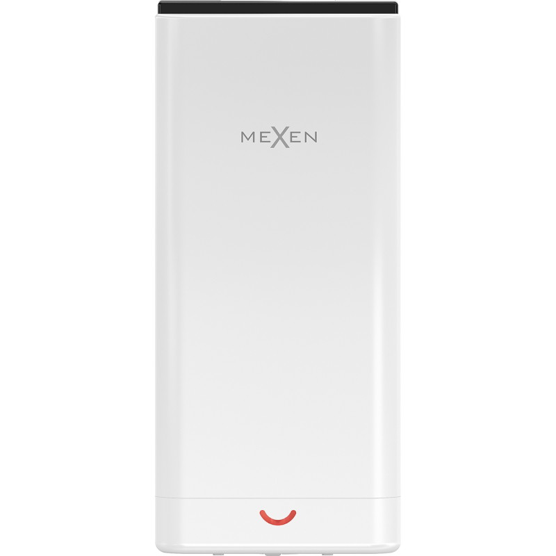 Mexen Ventaro-Max джобен сешоар за ръце, 1650 W, бял/черен - 70K022-27