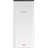 Mexen Ventaro-Max джобен сешоар за ръце, 1650 W, бял/черен - 70K022-27