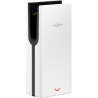 Mexen Ventaro-Max джобен сешоар за ръце, 1650 W, бял/черен - 70K022-27