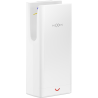 Mexen Ventaro-Max джобна сушилня за ръце, 1650 W, бяла - 70K022-20
