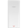 Mexen Ventaro-Max джобна сушилня за ръце, 1650 W, бяла - 70K022-20