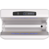 Mexen Ventaro-Max джобен сешоар за ръце, 1650 W, сребърен - 70K022-01