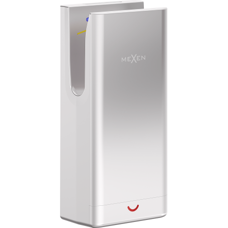 Mexen Ventaro-Max джобен сешоар за ръце, 1650 W, сребърен - 70K022-01