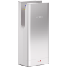 Mexen Ventaro-Max джобен сешоар за ръце, 1650 W, сребърен - 70K022-01