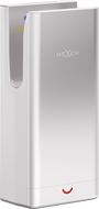 Mexen Ventaro-Max джобен сешоар за ръце, 1650 W, сребърен - 70K022-01