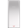 Mexen Ventaro-Max джобен сешоар за ръце, 1650 W, сребърен - 70K022-01