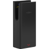 Mexen Ventaro-Max джобен сешоар за ръце, 1650 W, черен мат - 70K022-70
