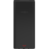 Mexen Ventaro-Max джобен сешоар за ръце, 1650 W, черен мат - 70K022-70