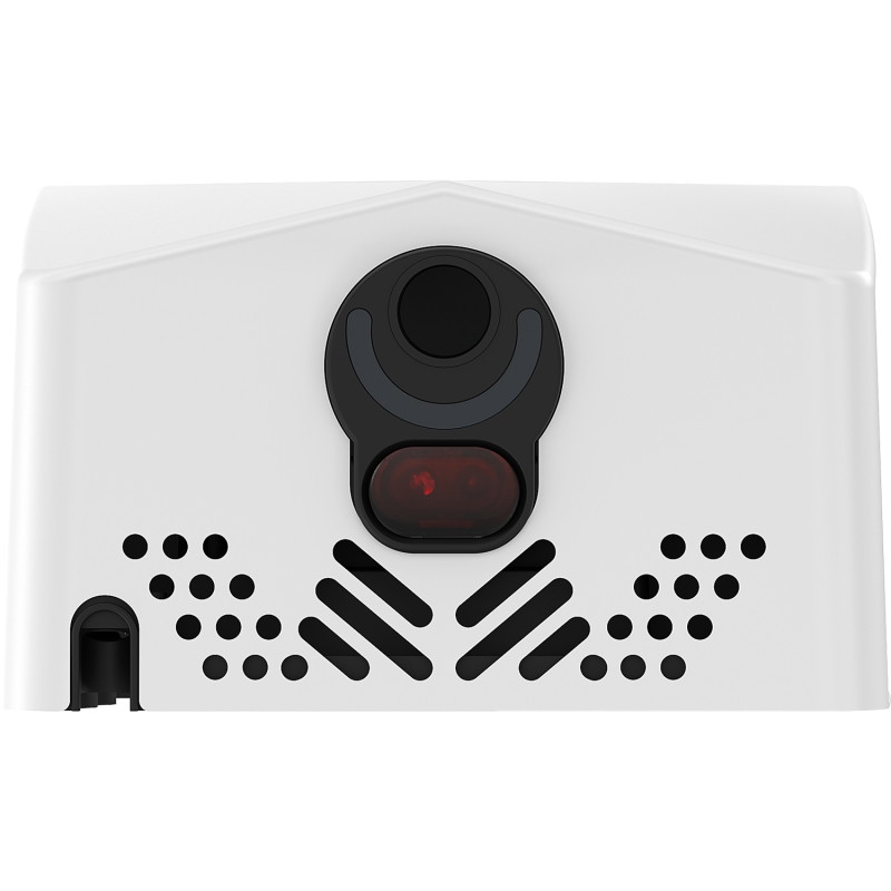 Mexen Ventaro-Sh Slim сешоар за ръце, 700 W, бял - 70K083-20