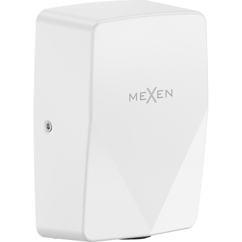 Mexen Ventaro-Sh Slim сешоар за ръце, 700 W, бял - 70K083-20