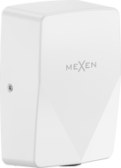 Mexen Ventaro-Sh Slim сешоар за ръце, 700 W, бял - 70K083-20