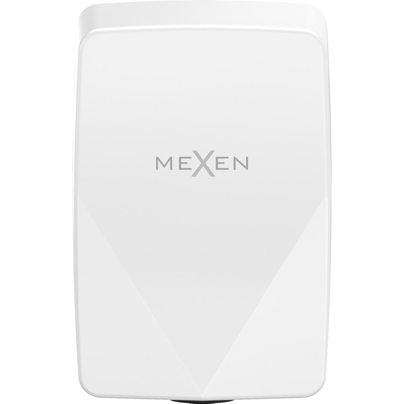 Mexen Ventaro-Sh Slim сешоар за ръце, 700 W, бял - 70K083-20