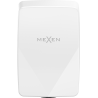 Mexen Ventaro-Sh Slim сешоар за ръце, 700 W, бял - 70K083-20