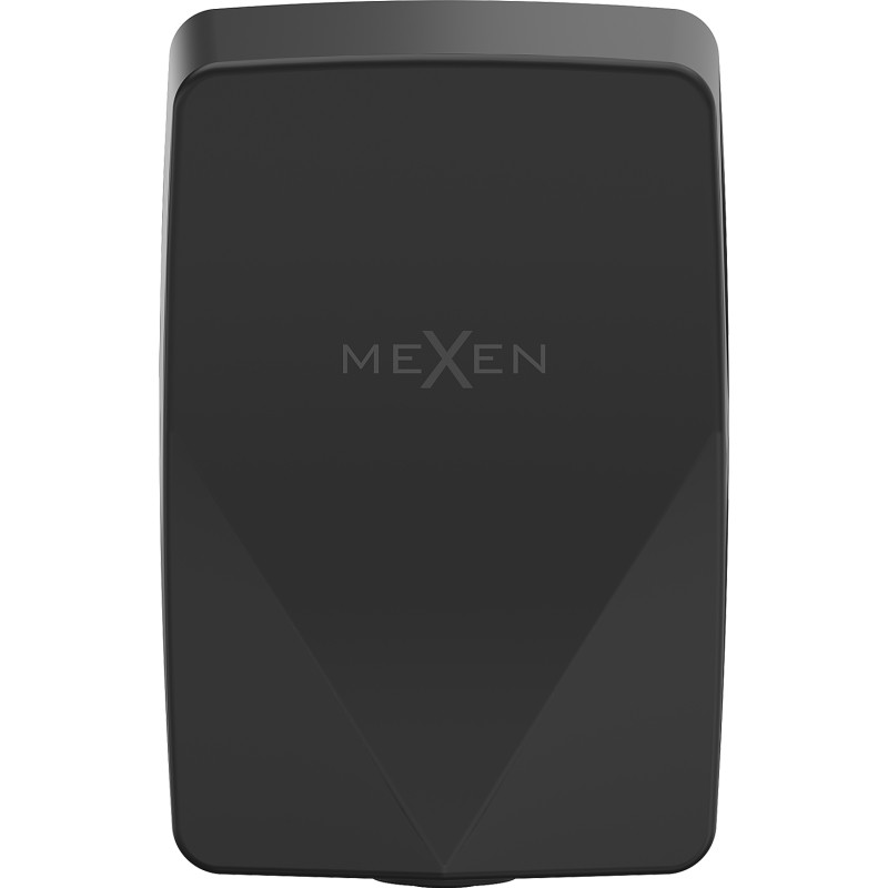 Mexen Ventaro-Sh Slim сешоар за ръце, 700 W, черен мат - 70K083-70