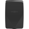 Mexen Ventaro-Sh Slim сешоар за ръце, 700 W, черен мат - 70K083-70
