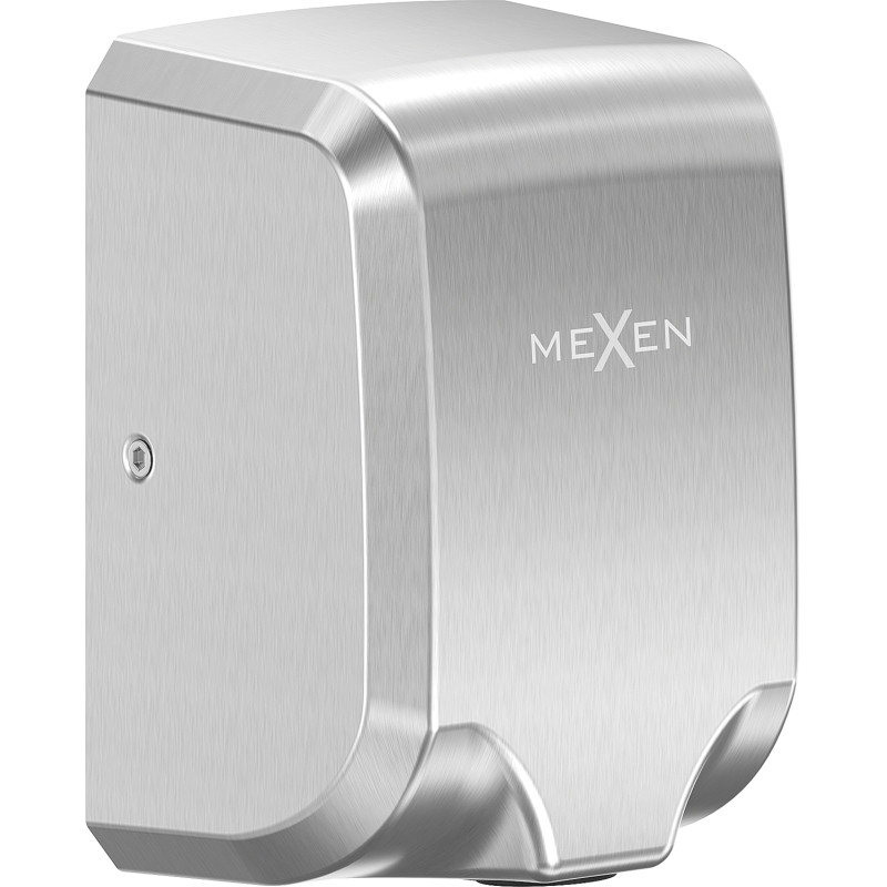 Mexen Ventaro-Uh Сушилня за ръце, 1350 W, инокс - 70K032-01