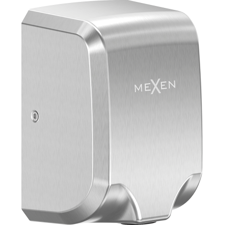 Mexen Ventaro-Uh Сушилня за ръце, 1350 W, инокс - 70K032-01