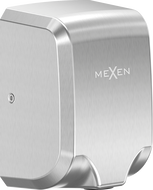 Mexen Ventaro-Uh Сушилня за ръце, 1350 W, инокс - 70K032-01