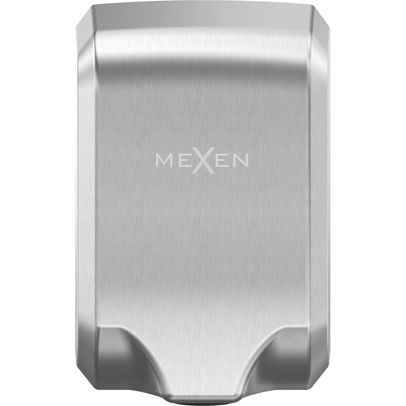 Mexen Ventaro-Uh Сушилня за ръце, 1350 W, инокс - 70K032-01