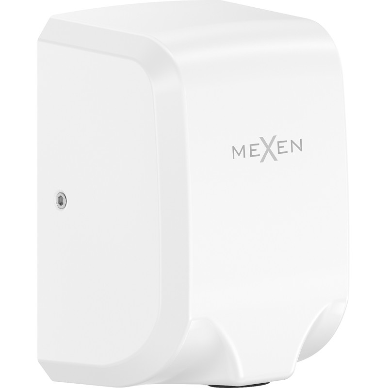 Mexen Ventaro-Uh сешоар за ръце, 1350 W, бял - 70K032-20