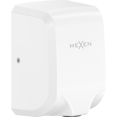 Mexen Ventaro-Uh сешоар за ръце, 1350 W, бял - 70K032-20