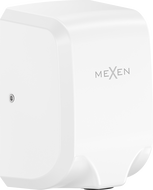 Mexen Ventaro-Uh сешоар за ръце, 1350 W, бял - 70K032-20