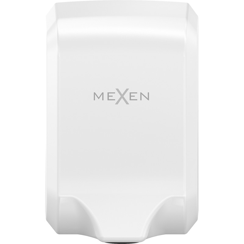Mexen Ventaro-Uh сешоар за ръце, 1350 W, бял - 70K032-20