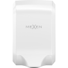 Mexen Ventaro-Uh сешоар за ръце, 1350 W, бял - 70K032-20