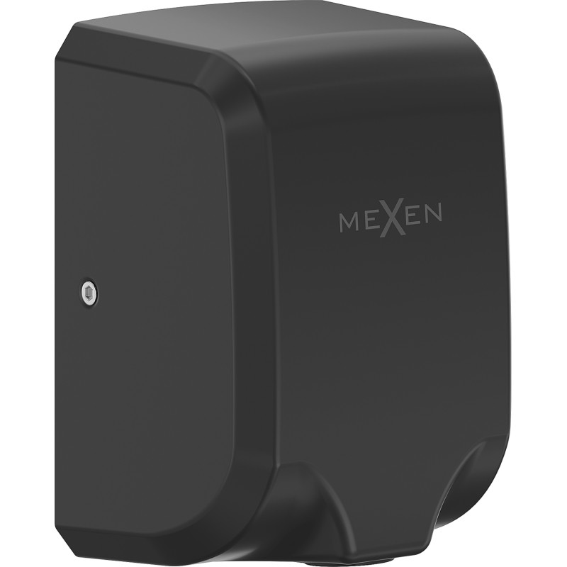 Mexen Ventaro-Uh сешоар за ръце, 1350 W, матово черно - 70K032-70