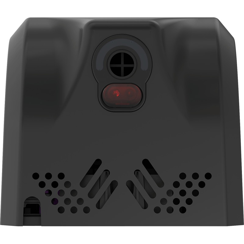 Mexen Ventaro-Uh сешоар за ръце, 1350 W, матово черно - 70K032-70