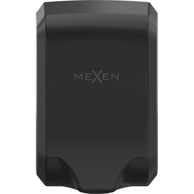 Mexen Ventaro-Uh сешоар за ръце, 1350 W, матово черно - 70K032-70