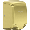 Mexen Ventaro-Uh сешоар за ръце, 1350 W, златисто четкан - 70K032-55