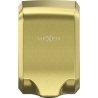 Mexen Ventaro-Uh сешоар за ръце, 1350 W, златисто четкан - 70K032-55