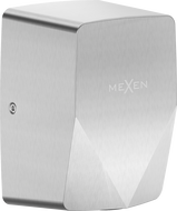 Mexen Ventaro-Mh сешоар за ръце, 1350 W, инокс - 70K052-01