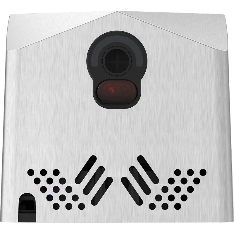 Mexen Ventaro-Mh сешоар за ръце, 1350 W, инокс - 70K052-01