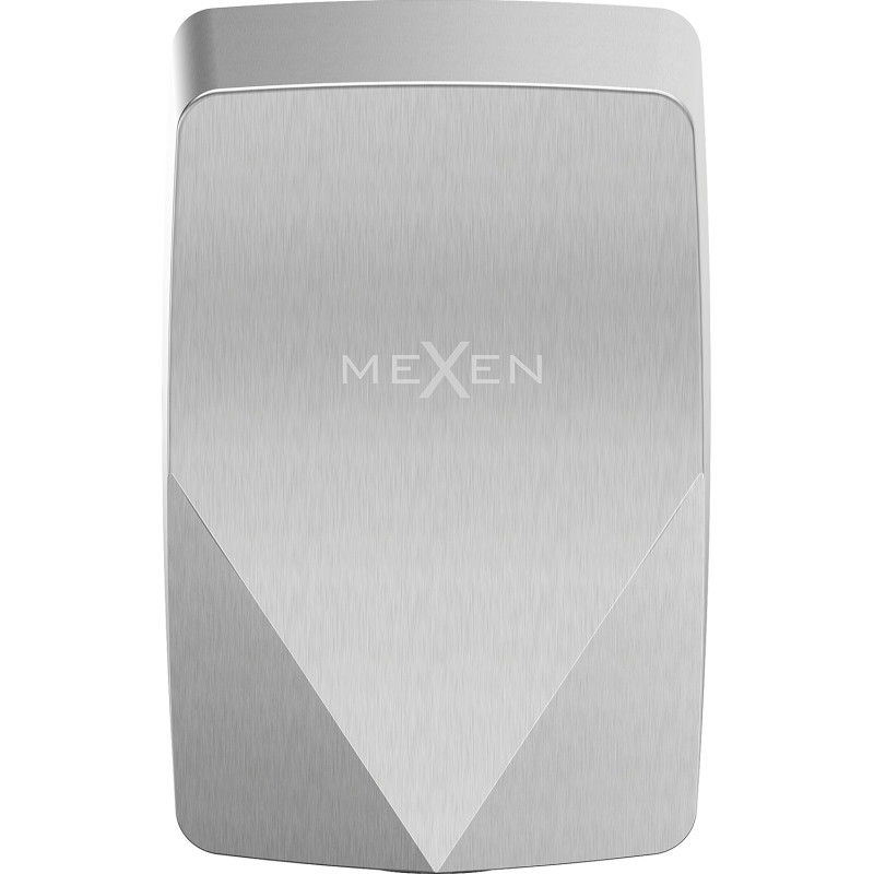 Mexen Ventaro-Mh сешоар за ръце, 1350 W, инокс - 70K052-01