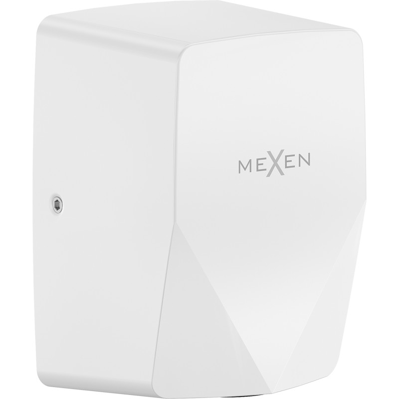 Mexen Ventaro-Mh сушилня за ръце, 1350 W, бяла - 70K052-20